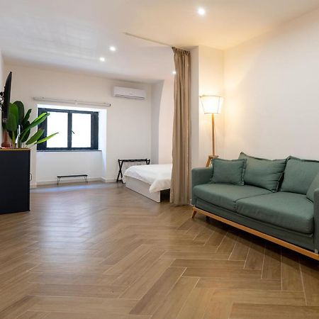 Casa Tua Museo Apartment Napoli Bagian luar foto