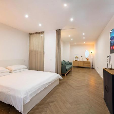 Casa Tua Museo Apartment Napoli Bagian luar foto