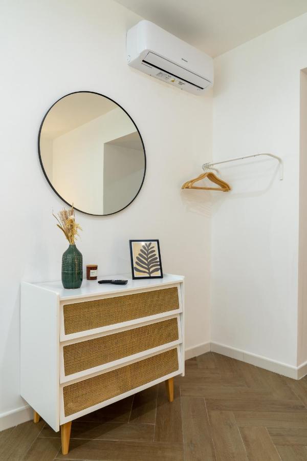 Casa Tua Museo Apartment Napoli Bagian luar foto